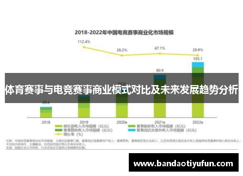 体育赛事与电竞赛事商业模式对比及未来发展趋势分析