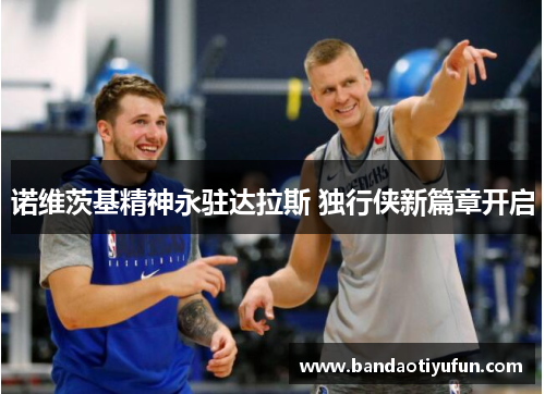 诺维茨基精神永驻达拉斯 独行侠新篇章开启